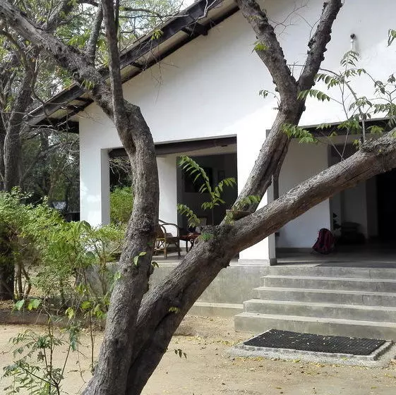 Water S Edge Anuradhapura