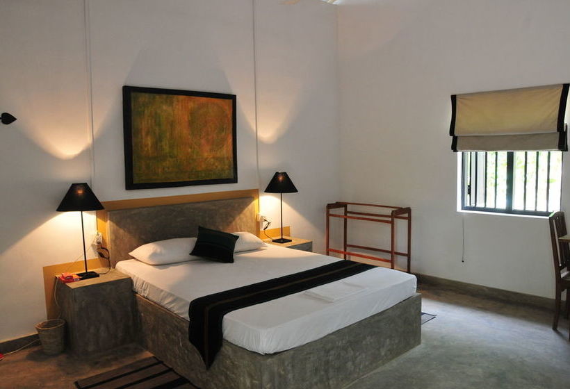 Water S Edge Anuradhapura