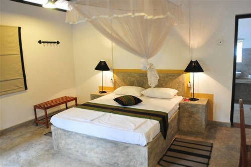 Water S Edge Anuradhapura