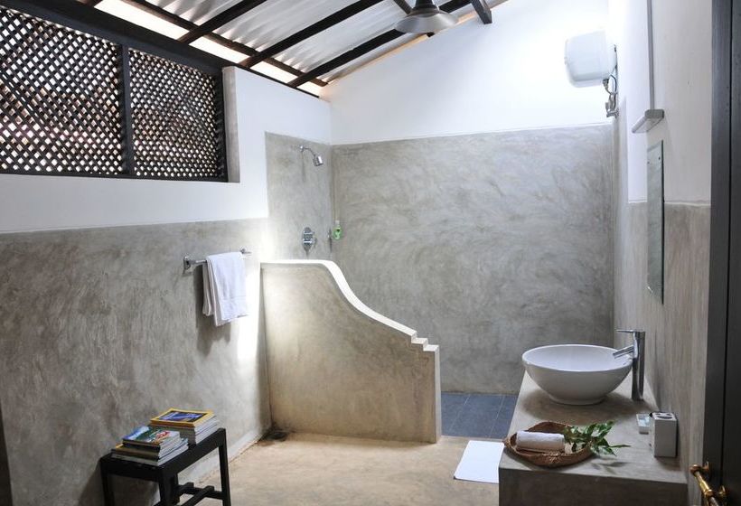 Water S Edge Anuradhapura