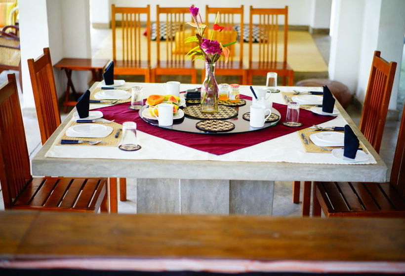 Water S Edge Anuradhapura