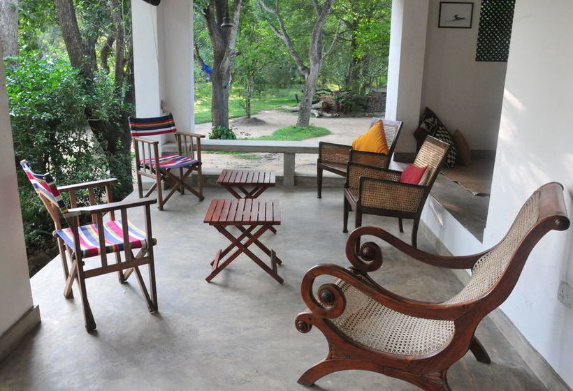 Water S Edge Anuradhapura