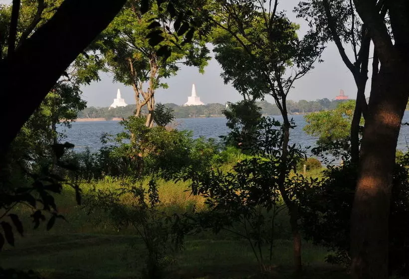 Water S Edge Anuradhapura