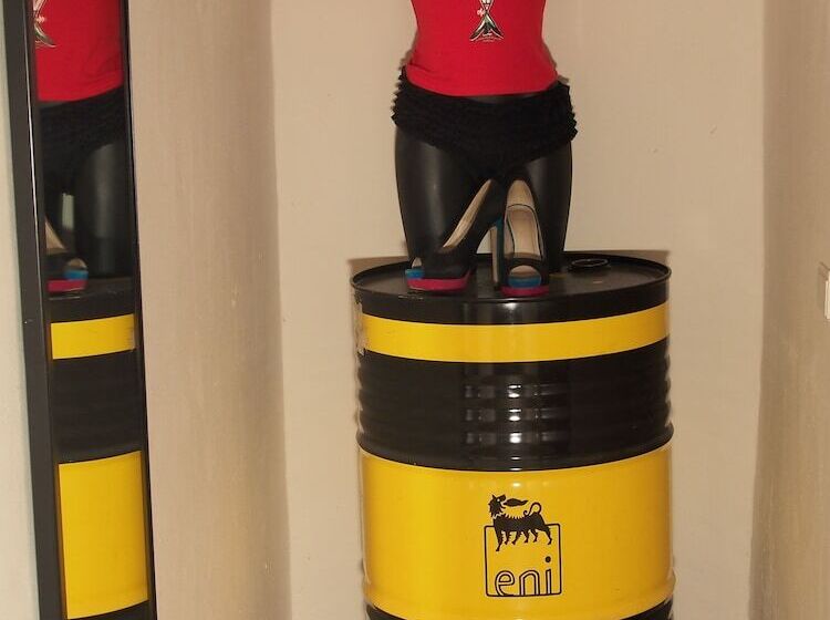 تختخواب و صبحانه A La Maison