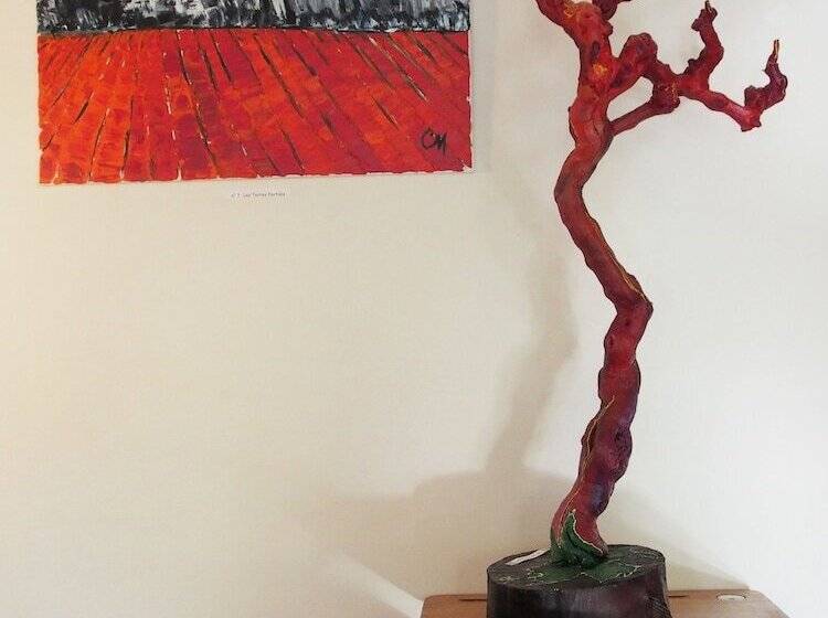 تختخواب و صبحانه A La Maison