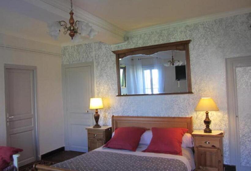 تختخواب و صبحانه Aude Citecity