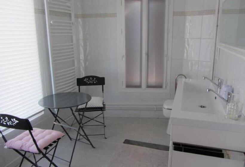 تختخواب و صبحانه Aude Citecity