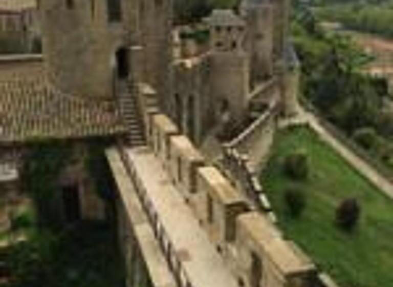 تختخواب و صبحانه Aude Citecity