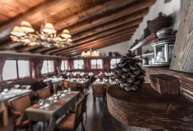 ベッドアンドブレックファースト Chalet Du Friolin