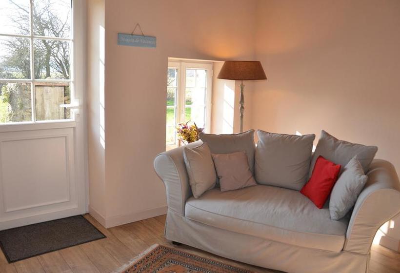 Bed and Breakfast Domaine De La Ronville