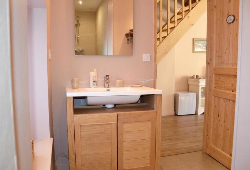 Bed and Breakfast Domaine De La Ronville