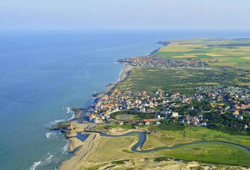 تختخواب و صبحانه Domaine De La Ronville
