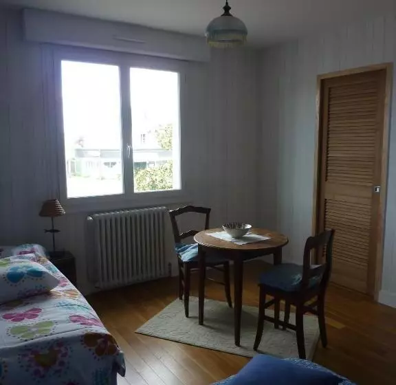ベッドアンドブレックファースト Chambres D'hôtes : La Isla Bonita