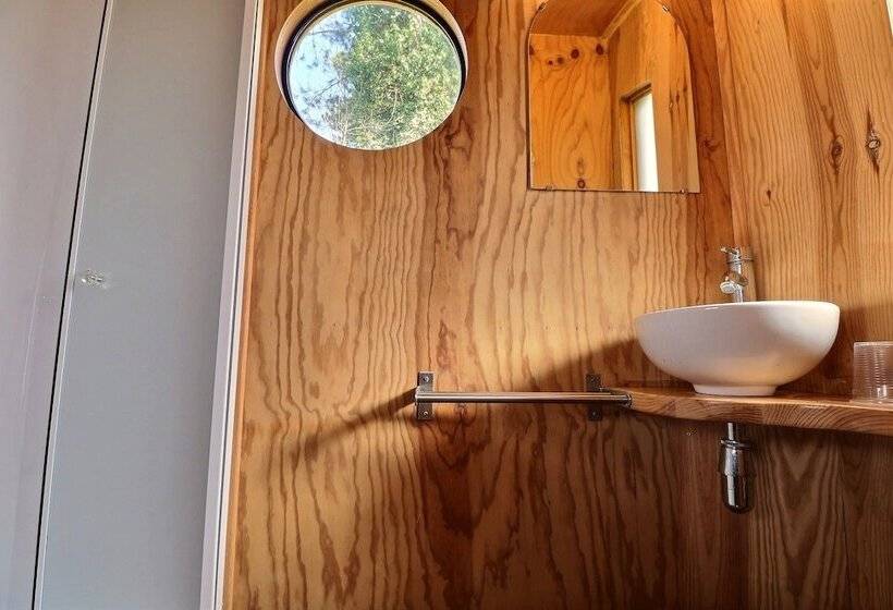 مبيت وإفطار Chambres & Roul Hotes De La Rance