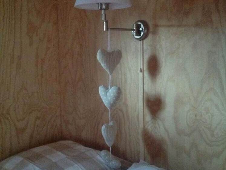 مبيت وإفطار Chambres & Roul Hotes De La Rance