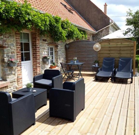 Bed and Breakfast Domaine De La Ronville