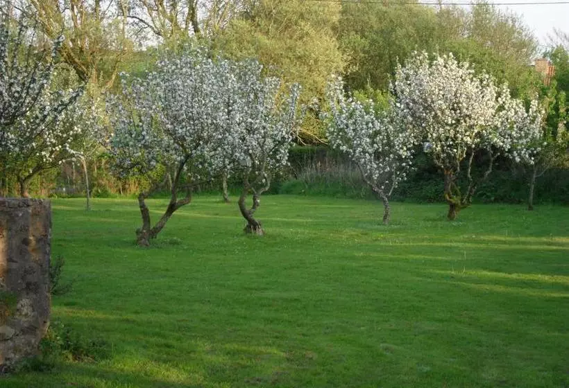 تختخواب و صبحانه Domaine De La Ronville
