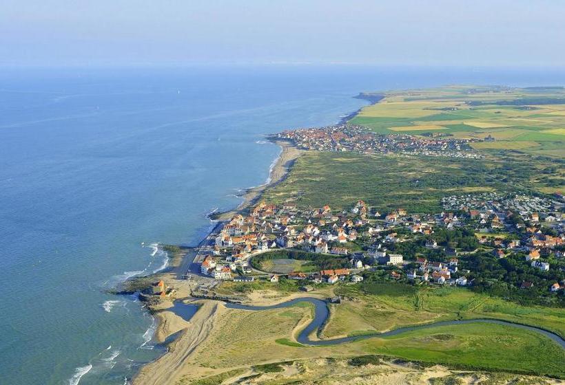 Bed and Breakfast Domaine De La Ronville