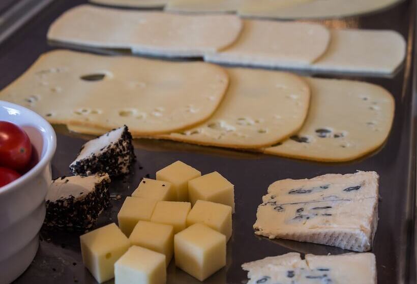 Bed and Breakfast Gästehaus Bergwald