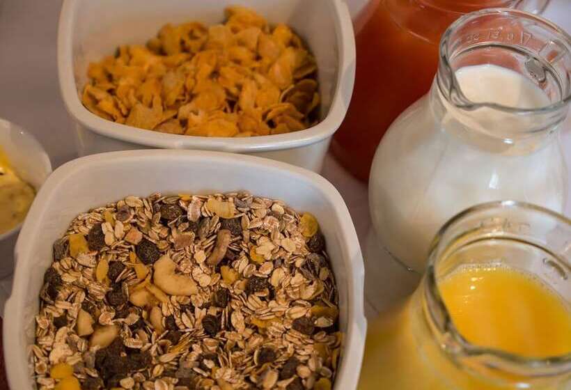 Bed and Breakfast Gästehaus Bergwald