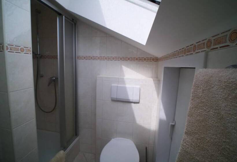 Bed and Breakfast Gästehaus Bergwald