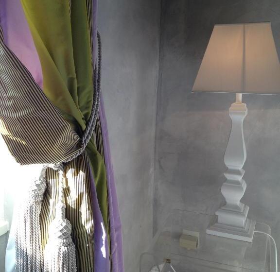 مبيت وإفطار L Arcane Du Bellay