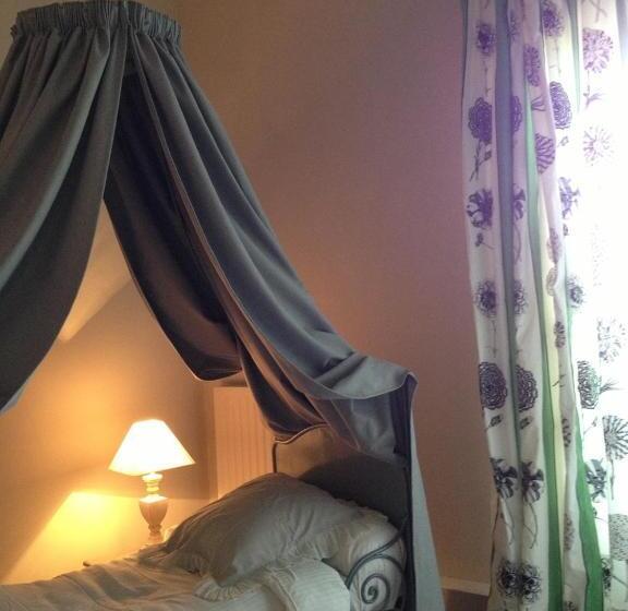 مبيت وإفطار L Arcane Du Bellay