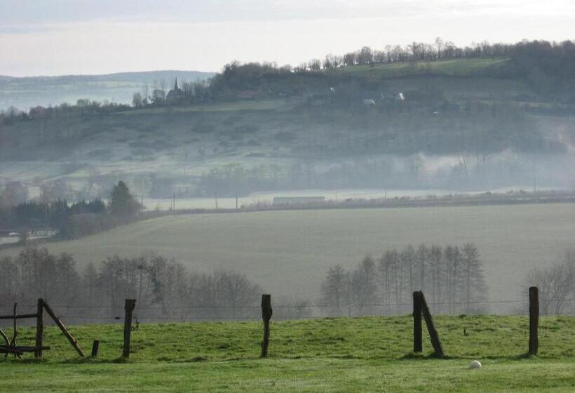צימר La Boursaie