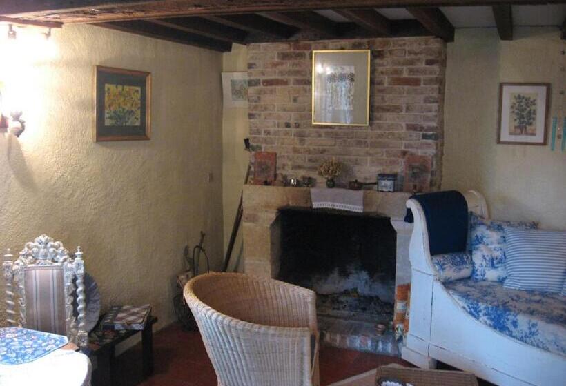 צימר La Boursaie