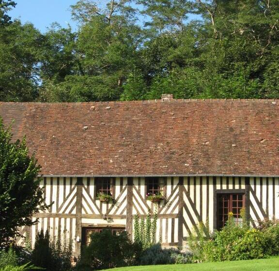 צימר La Boursaie