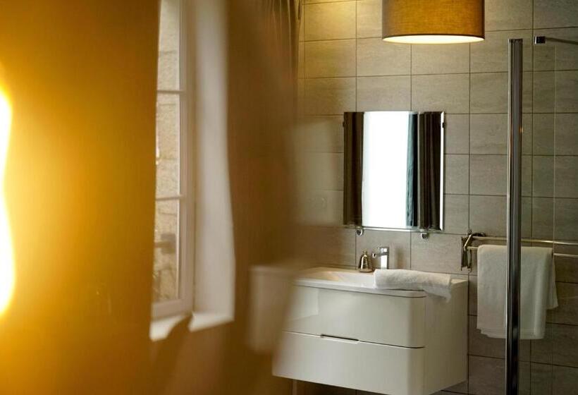 צימר La Villa Des Sables