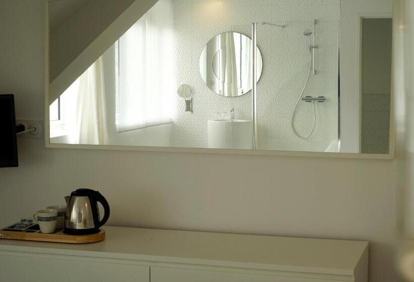 צימר La Villa Des Sables