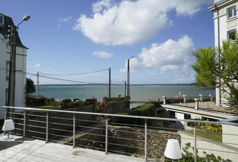 צימר La Villa Des Sables