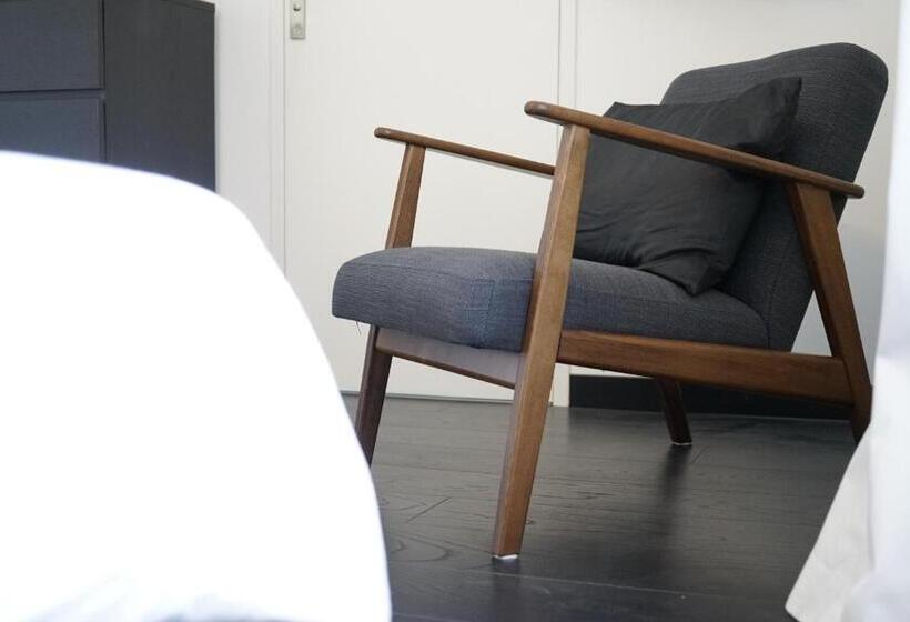 צימר La Villa Des Sables