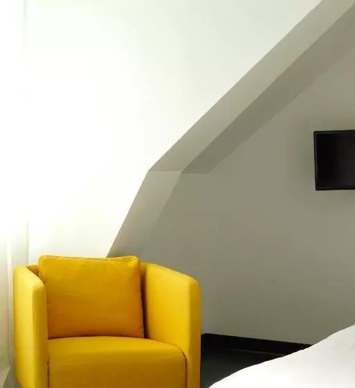 تختخواب و صبحانه La Villa Des Sables