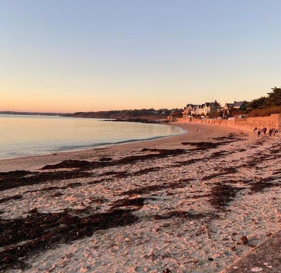 צימר La Villa Des Sables