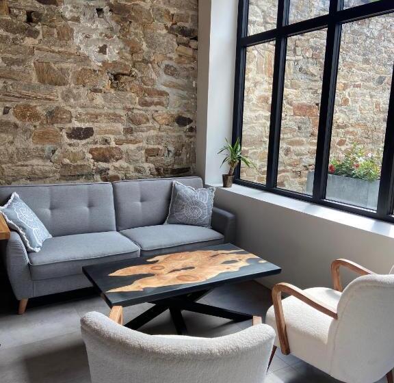 צימר La Villa Des Sables