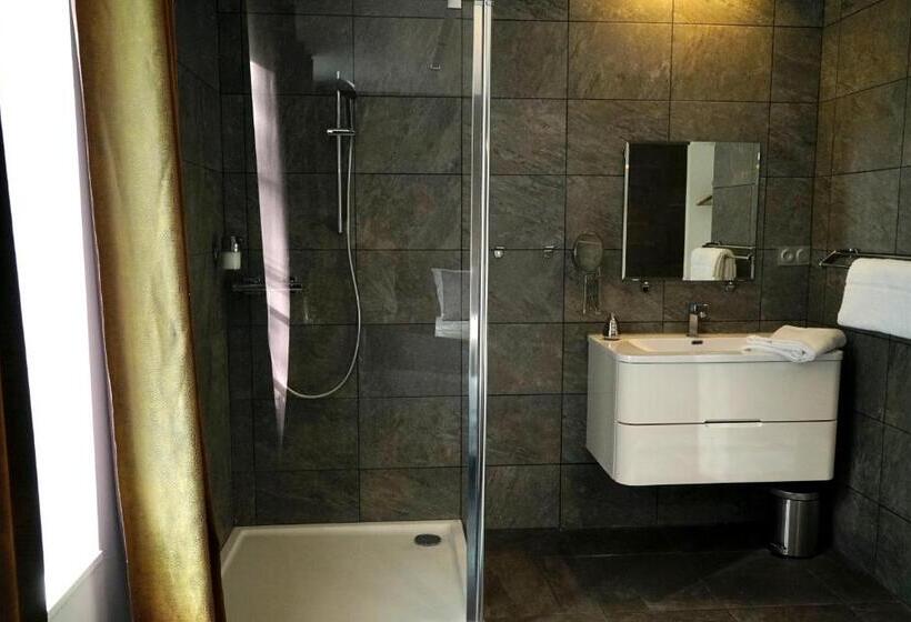 צימר La Villa Des Sables