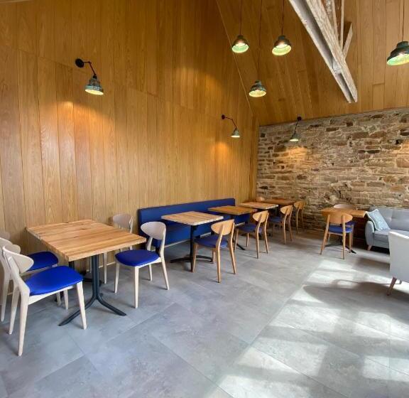 צימר La Villa Des Sables