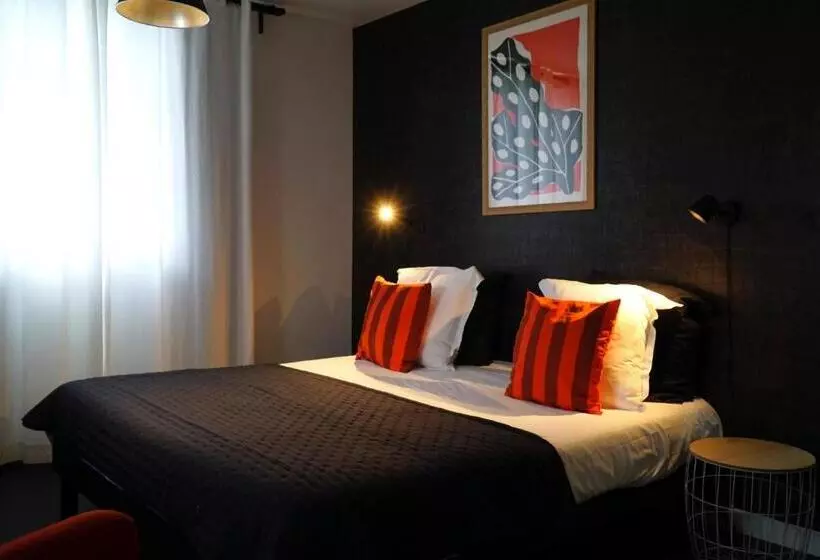 تختخواب و صبحانه La Villa Des Sables