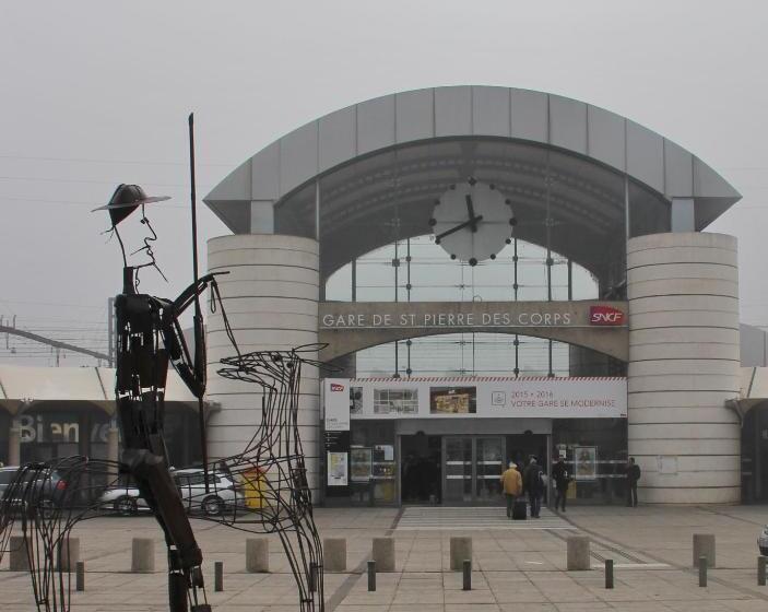 Bed and Breakfast L'alsacienne