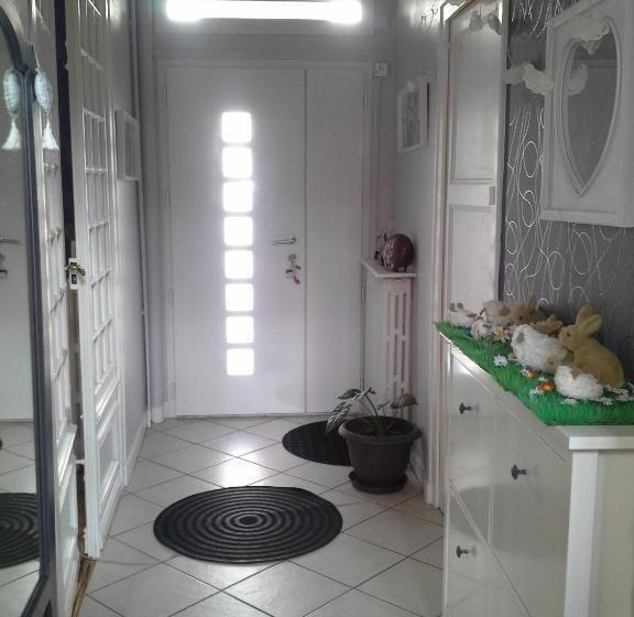 Bed and Breakfast L'alsacienne