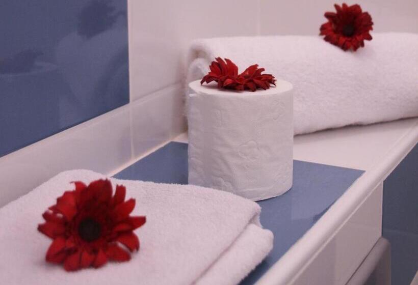 Bed and Breakfast L'alsacienne