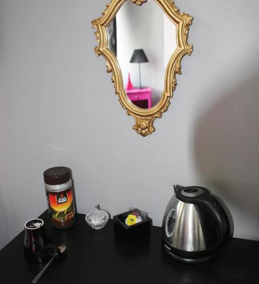 Bed and Breakfast L'alsacienne