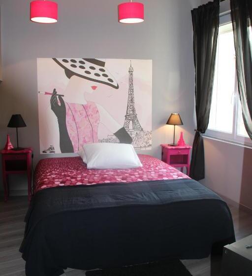 Bed and Breakfast L'alsacienne
