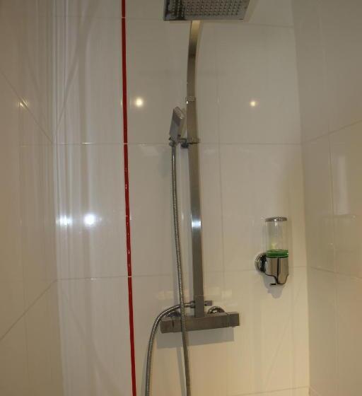 Bed and Breakfast L'alsacienne