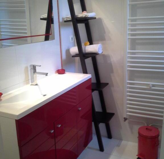 Bed and Breakfast L'alsacienne