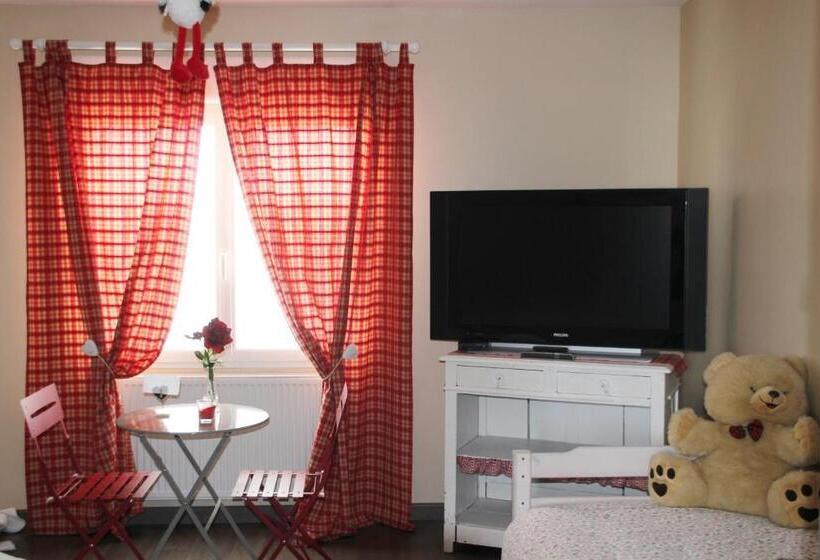 Bed and Breakfast L'alsacienne