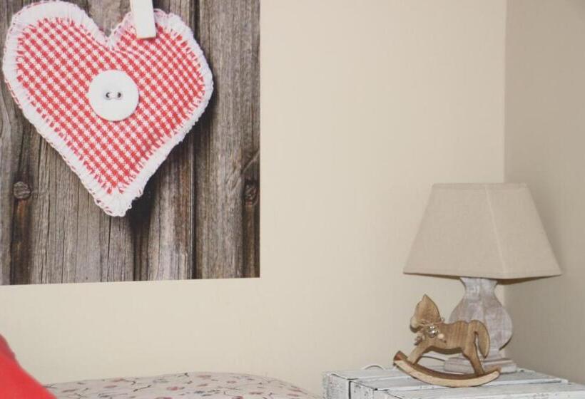 Bed and Breakfast L'alsacienne