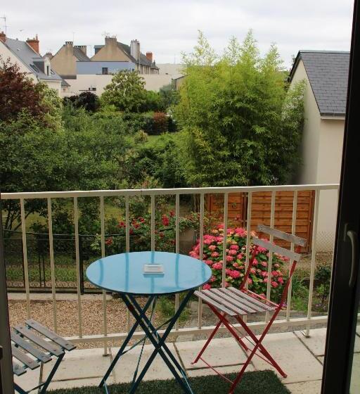 Bed and Breakfast L'alsacienne